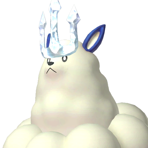 Kingpaca Cryst